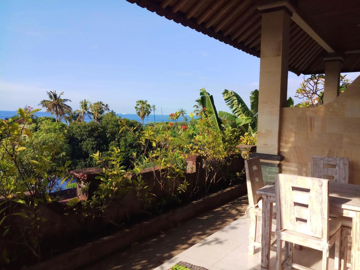 Rumah Wayans Lipah Amed  Exterior photo