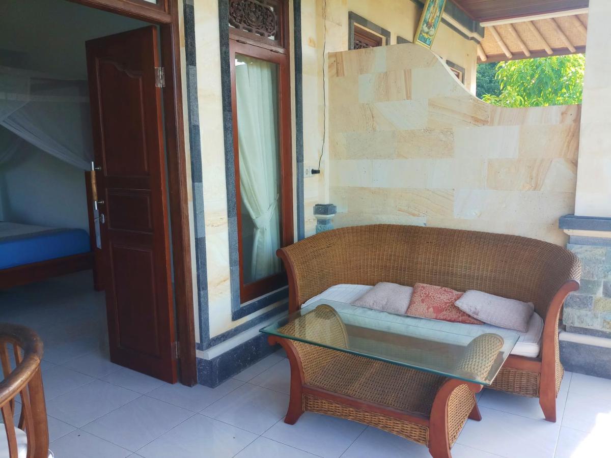 Rumah Wayans Lipah Amed  Exterior photo