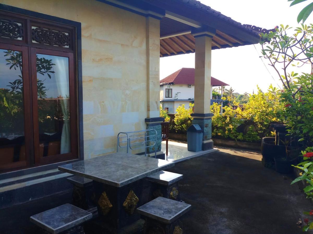 Rumah Wayans Lipah Amed  Exterior photo