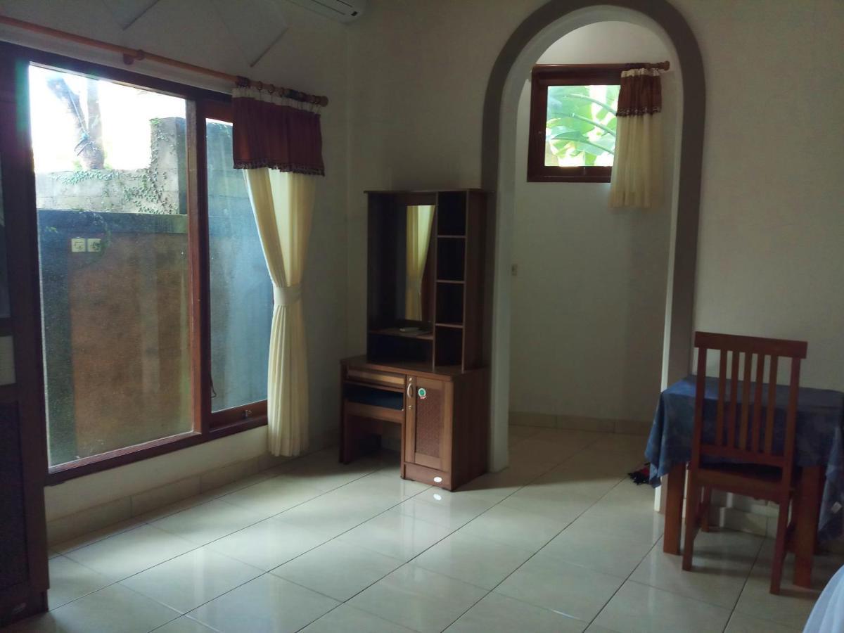 Rumah Wayans Lipah Amed  Exterior photo