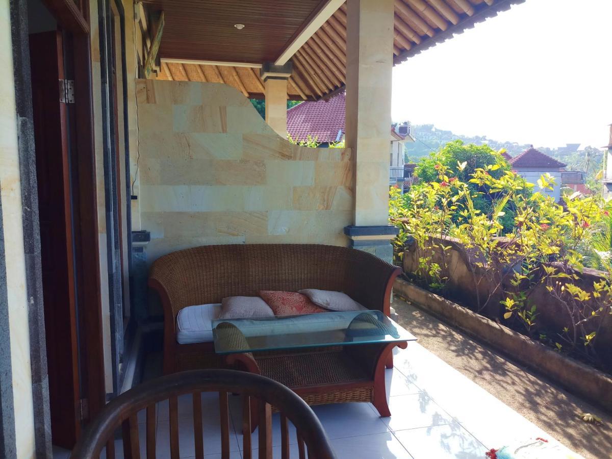 Rumah Wayans Lipah Amed  Exterior photo