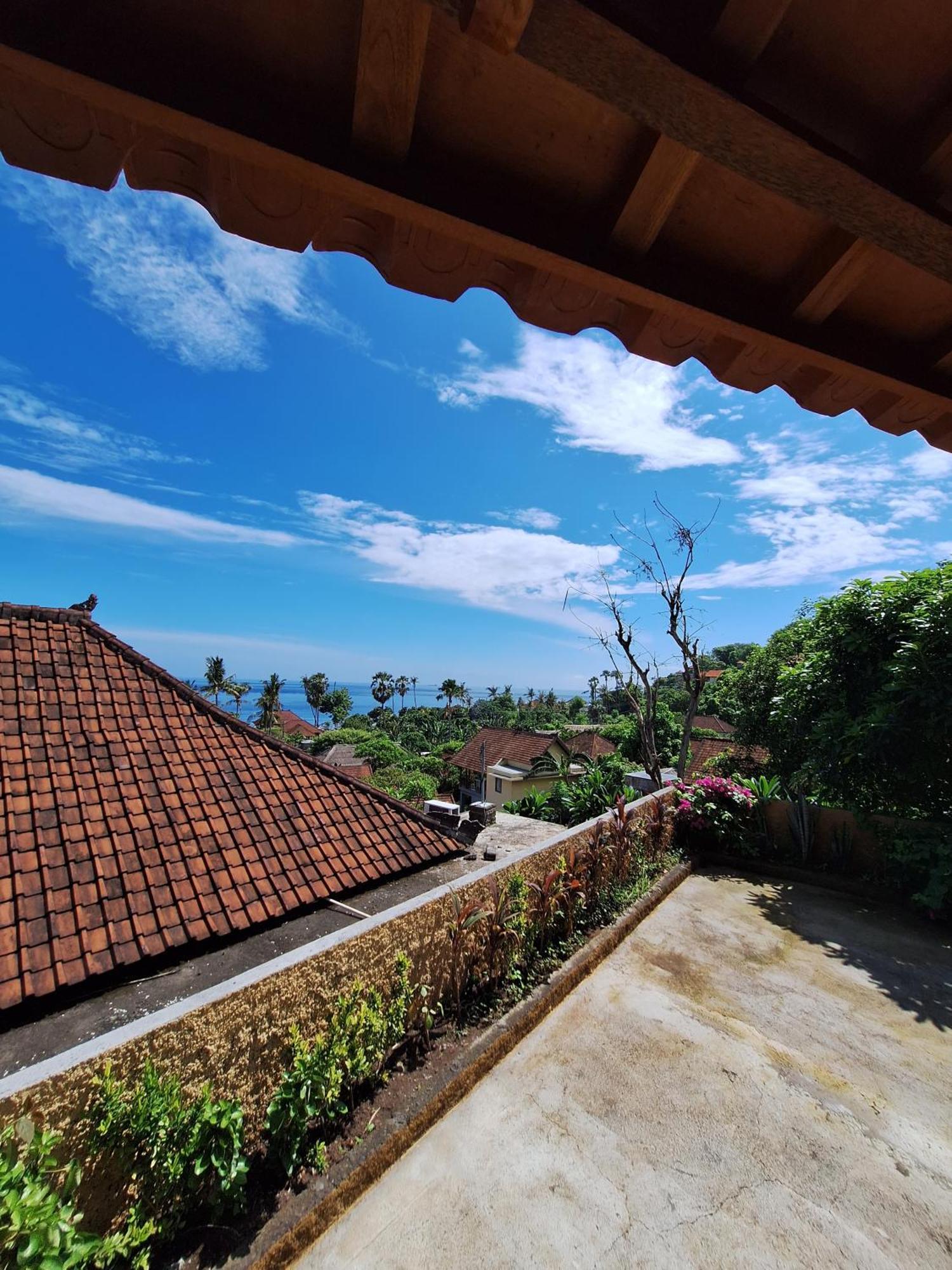 Rumah Wayans Lipah Amed  Exterior photo