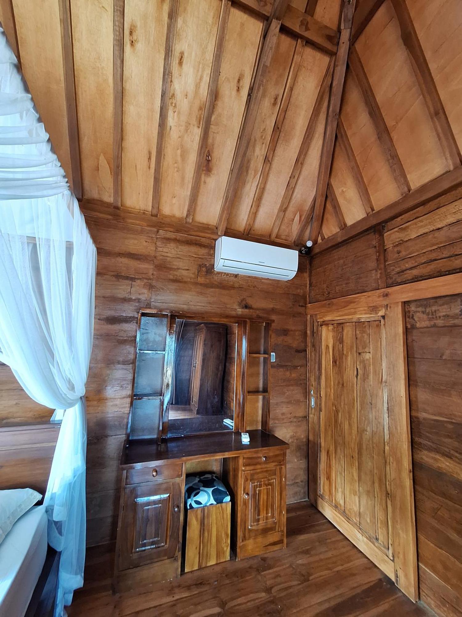 Rumah Wayans Lipah Amed  Exterior photo