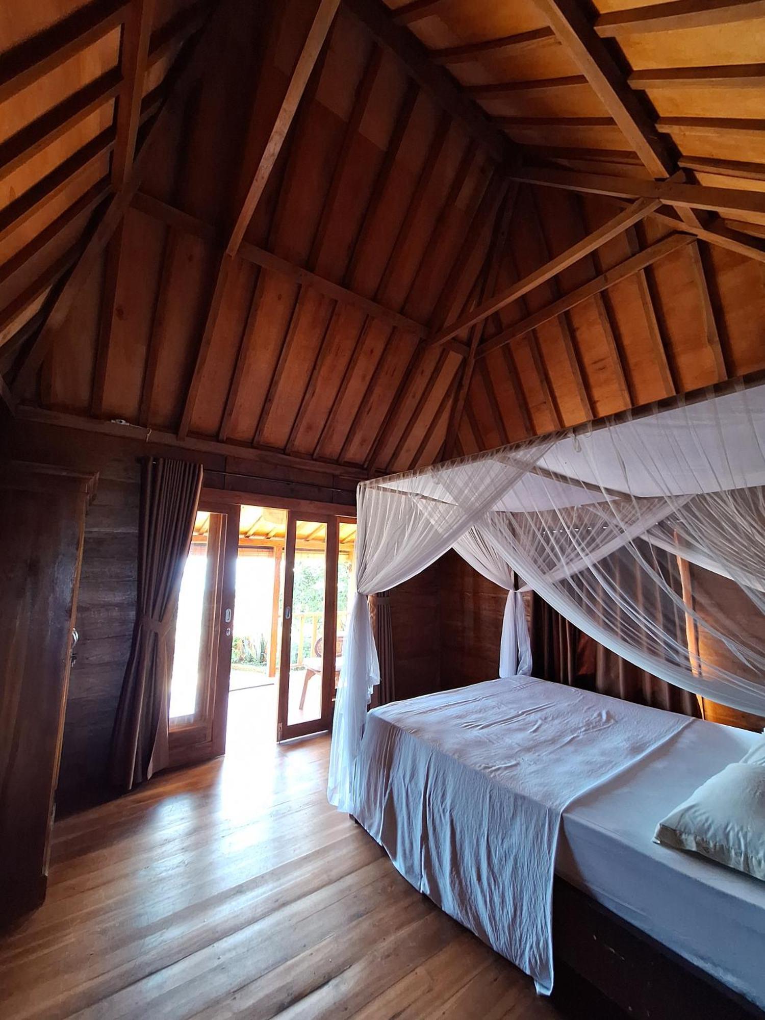 Rumah Wayans Lipah Amed  Exterior photo