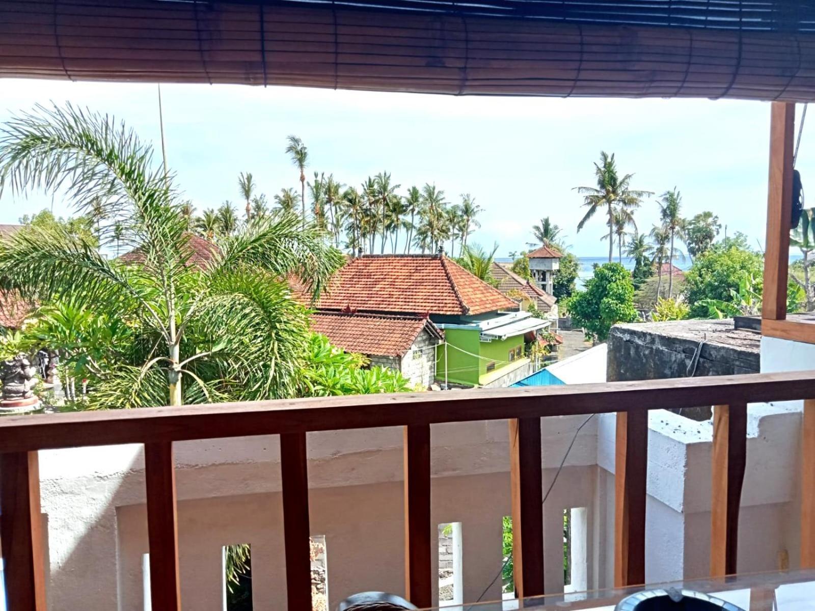 Rumah Wayans Lipah Amed  Exterior photo