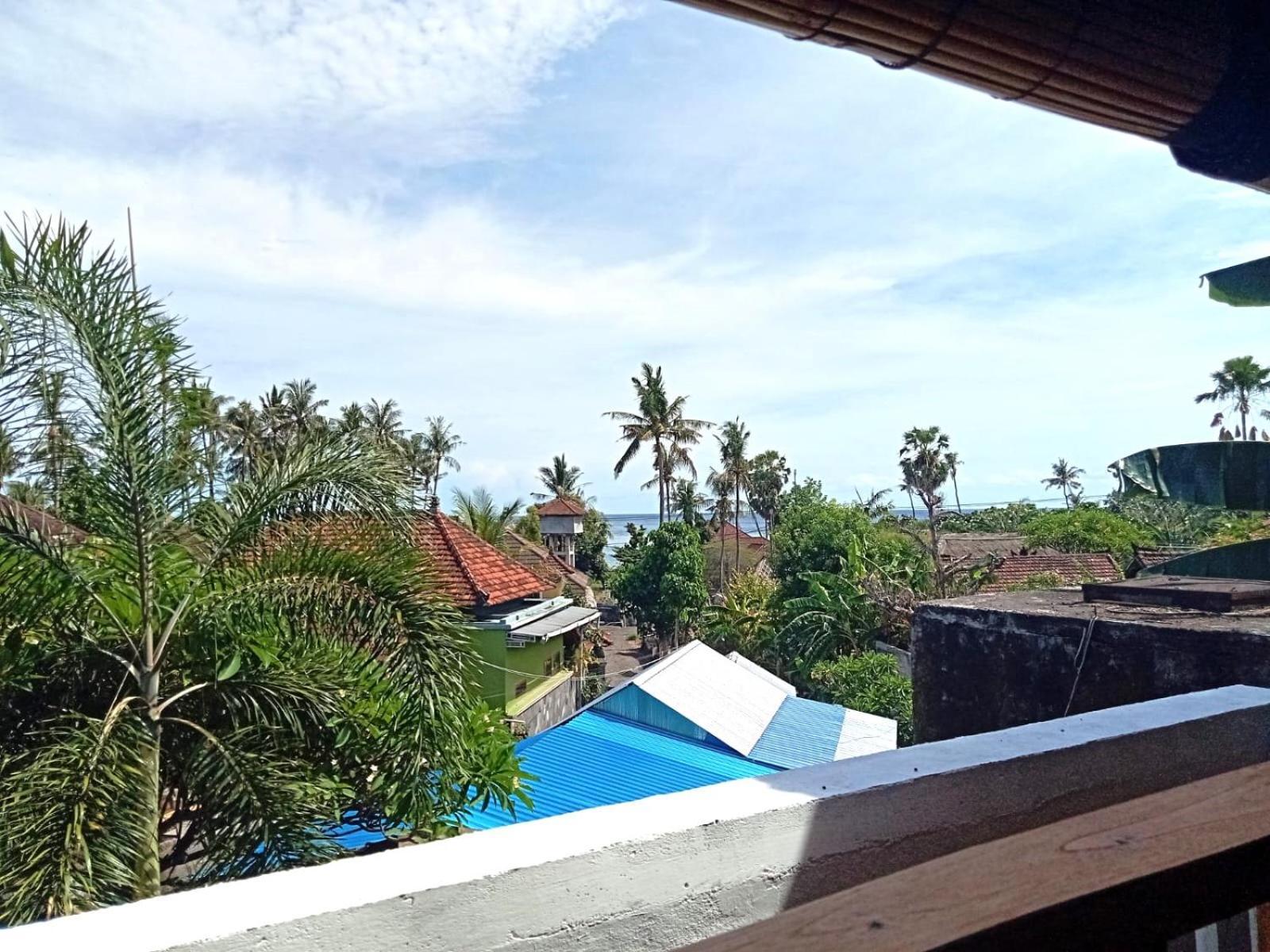 Rumah Wayans Lipah Amed  Exterior photo