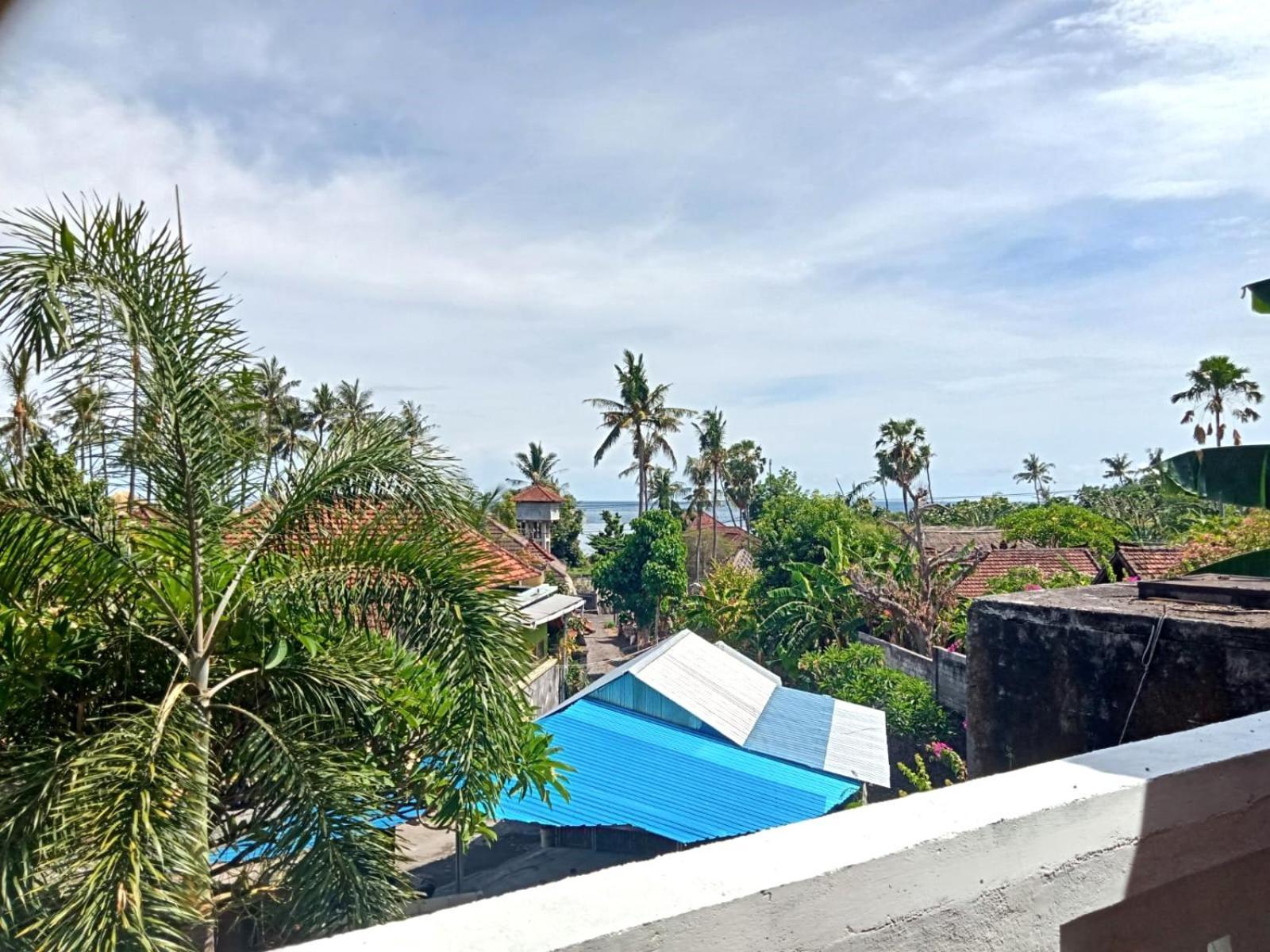 Rumah Wayans Lipah Amed  Exterior photo