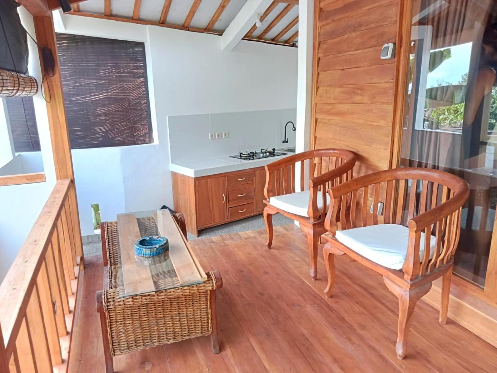 Rumah Wayans Lipah Amed  Exterior photo