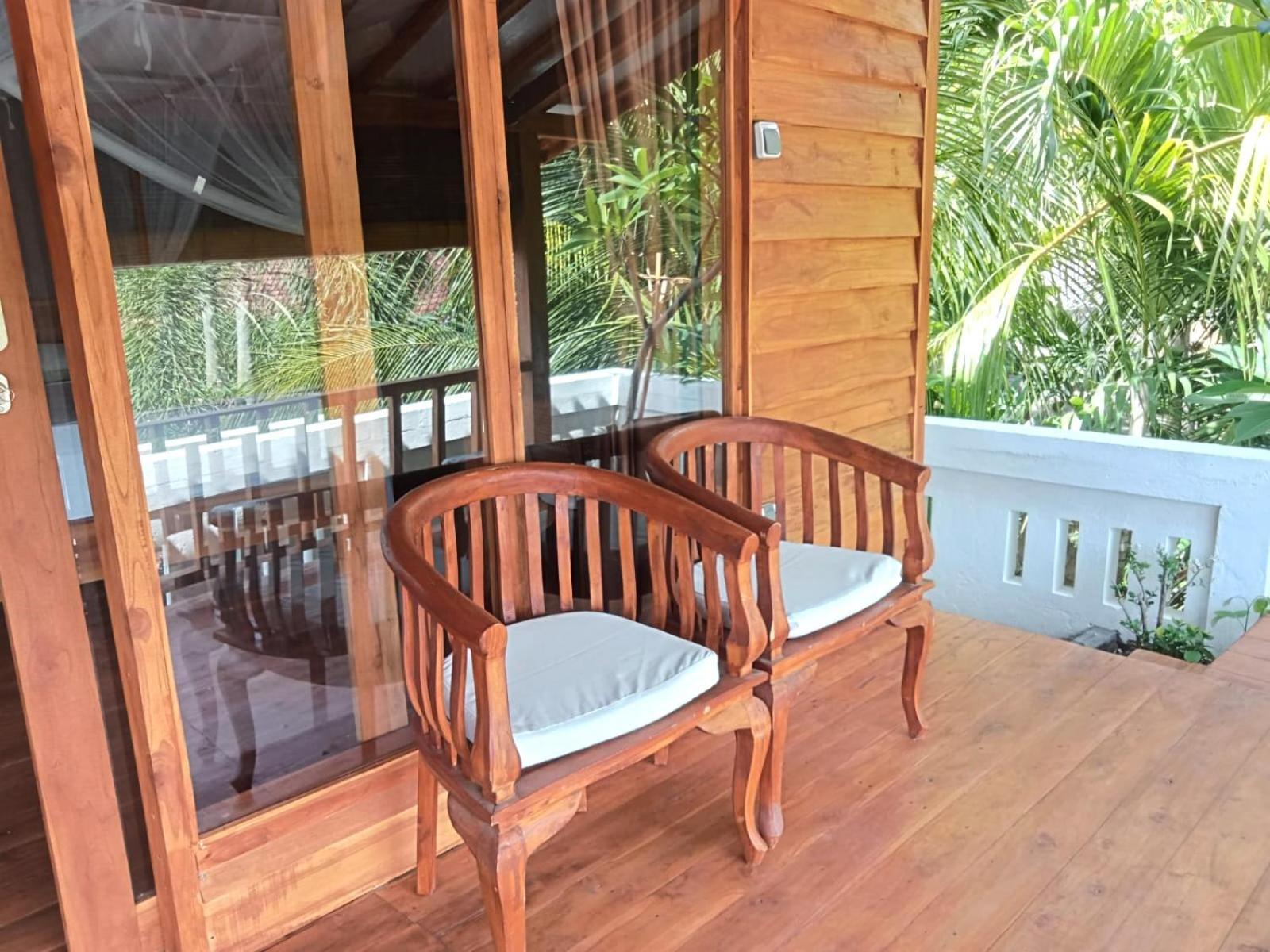 Rumah Wayans Lipah Amed  Exterior photo