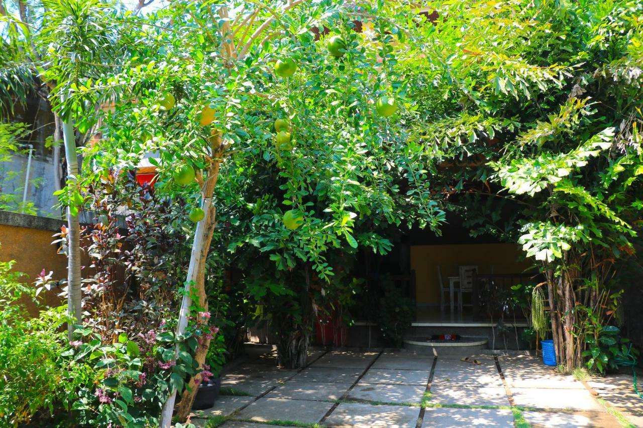 Rumah Wayans Lipah Amed  Exterior photo