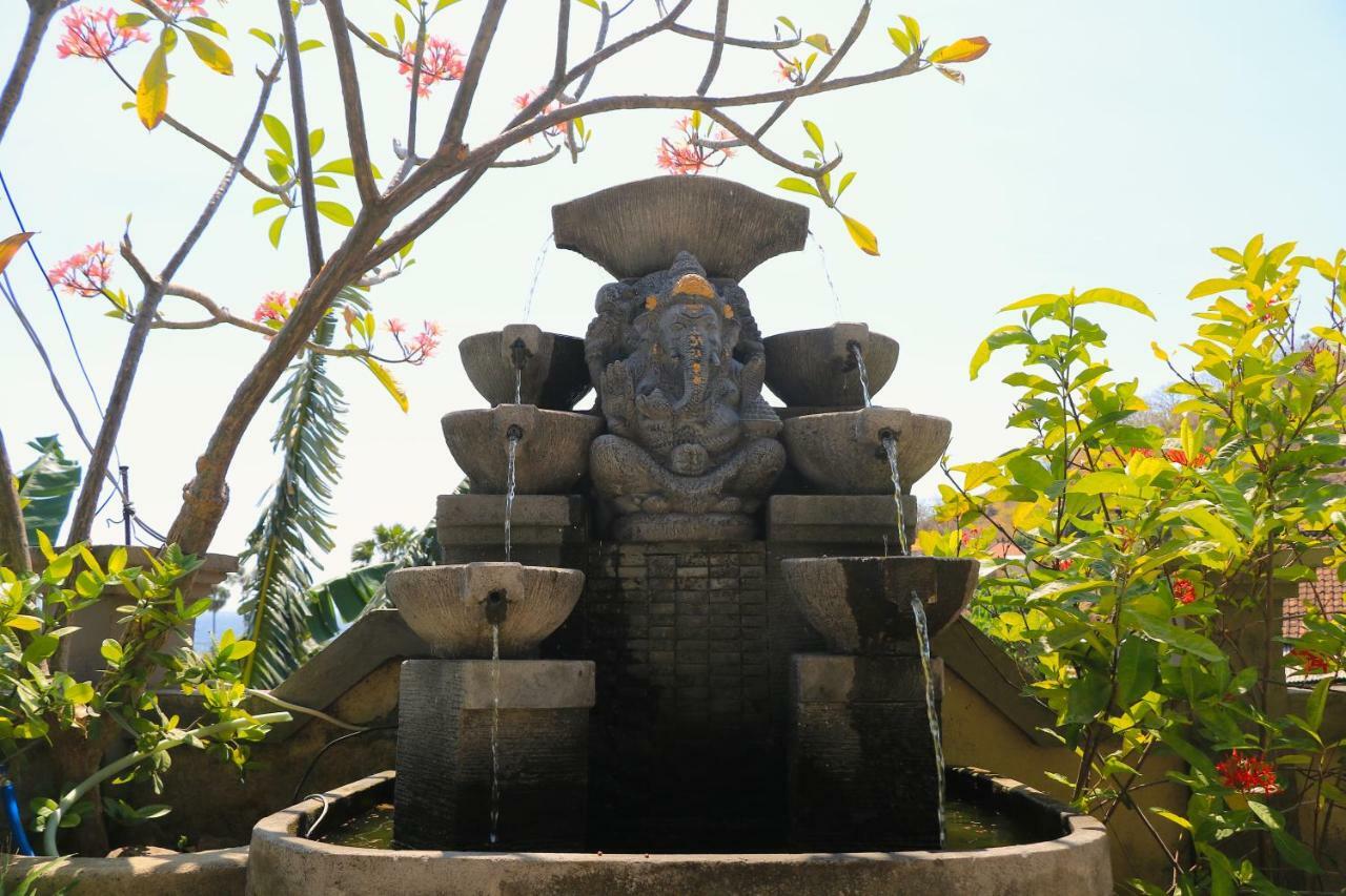 Rumah Wayans Lipah Amed  Exterior photo